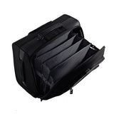 Zero Halliburton Profile 17in Wheeled Business Case