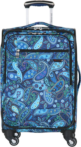 Ricardo Beverly Hills Sausalito Superlight 2.0 20in 4W Expandable WheelAboard