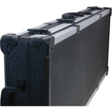 T.Z. Case Gun Cases Double Rifle/Shotgun Case