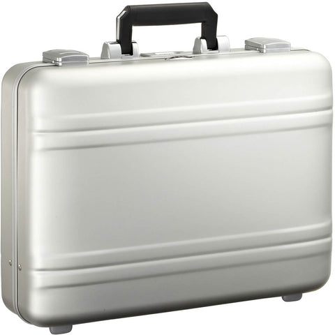 Zero Halliburton Premier 4in Attache