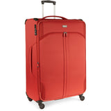 Antler Aire DLX 30in Large Spinner Suitcase