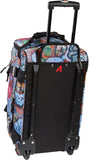 Athalon Luggage 22in Equipment Duffel