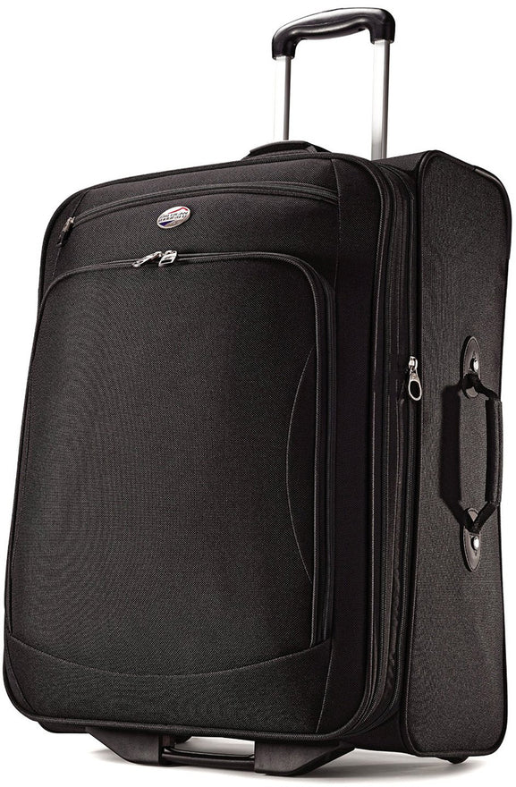 American Tourister Splash 2 Upright 29