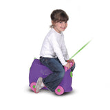 Trunki Kids Luggage