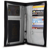 Pacsafe RFIDsafe Z200 RFID-Blocking Travel Organizer