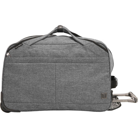 Ricardo Beverly Hills Malibu Bay 20in Rolling City Duffel