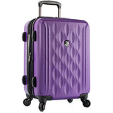 Heys Scala 21in Expandable Spinner