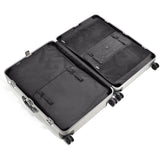 Zero Halliburton Geo 3.0 Aluminum 30in Spinner w/Cover