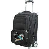 Mojo Sports Luggage 21in 2 Wheeled Carry On - Pacific Division