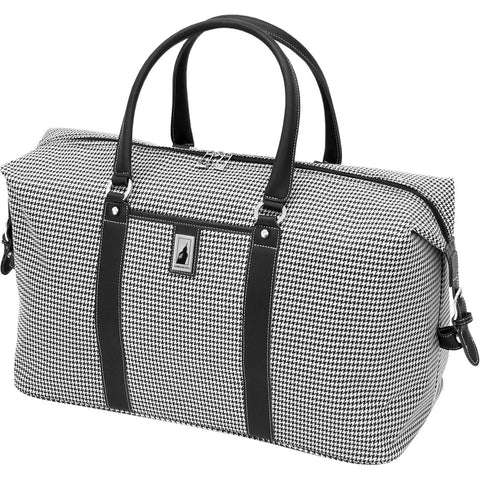 London Fog Cambridge 360UL 22in Weekender