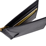 Royce Leather RFID Blocking Money Clip Wallet