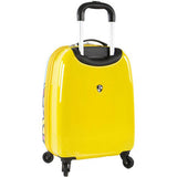 Britto for Kids Flowers Tween Spinner