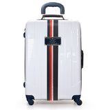 Tommy Hilfiger Lochwood 21in Upright Spinner