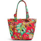 Vera Bradley Hadley East West Tote