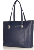Knomo Marylebone Picton Top Zip Tote