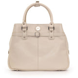 Jill-e Designs JILL-E Leather Career Bag - Luggage Factory