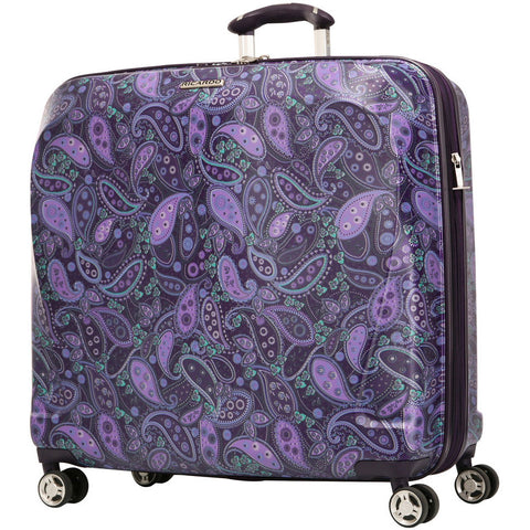 Ricardo Beverly Hills Mar Vista Hardside 22in Horizontal XL Spinner Pullman