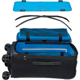 Victorinox Werks Traveler 5.0 WT 22 Dual-Caster U.S. Carry On 