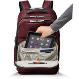 Briggs & Riley Transcend VX Cargo Backpack