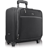 Solo Pro 16in Rolling Overnighter Case 