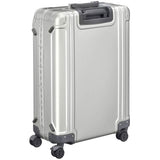 Zero Halliburton Geo 3.0 Aluminum 26in Spinner 