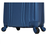 Mia Toro Perla Collezione Hardside 28in Spinner 