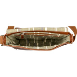 Hidesign Fred Messenger Bag