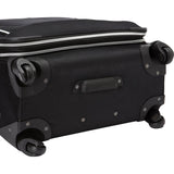 Kenneth Cole Reaction Wayfarer 25in Wide-Body Expandable Spinner