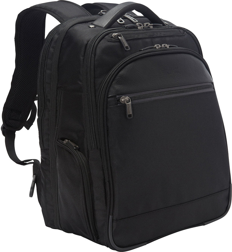Cole Reaction Easy To Laptop Backpack