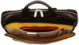 Knomo Brompton Newbury All Leather Brief