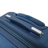 Mia Toro Perla Collezione Hardside 28in Spinner 