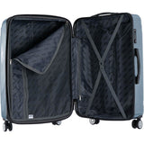 inUSA Southworld 23in & 27in 2 Piece Spinner Set