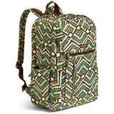 Vera Bradley Grand Backpack
