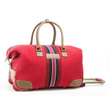 Tommy Hilfiger Santa Monica Wheeled City Bag