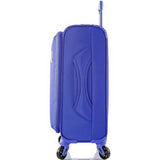 Heys Xero Elite 3 Piece Spinner Set