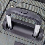 London Fog Knightsbridge II 25" Expandable Spinner