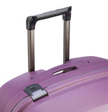 DELSEY Paris Belfort DLX 30" Checked Spinner