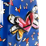 Britto for Kids Heart Flying Hearts 3D Tween Spinner