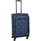 American Flyer Astor 5pc Luggage Set