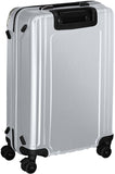 Zero Haliburton Geo Polycarbonate 24in 4 Wheel Spinner Travel Case