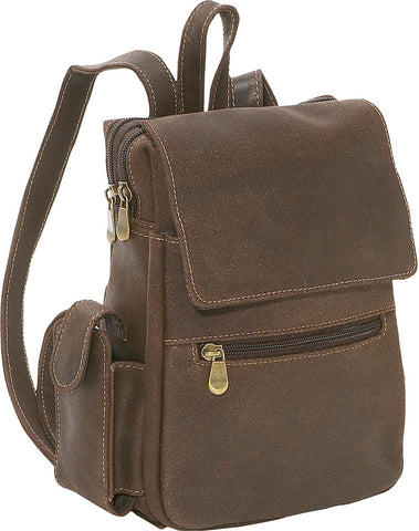 distressed leather computer backpack le donna Donne Leather: Tech Friendly Bags grain leather backpack designed for everyday use.Spacious 20L capacity with multiple compartments for easy organization.Comfortable Le Donne Leather Distressed Leather