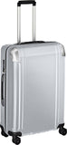 Zero Haliburton Geo Polycarbonate 26in 4 Wheel Spinner Travel Case