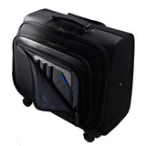 Zero Halliburton Profile 17in Wheeled Business Case