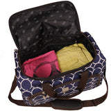 Jenni Chan Aria Park Ave City Duffel