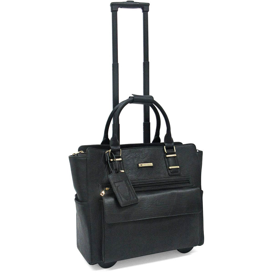 Cabrelli Gwenyth Gold Rollerbrief