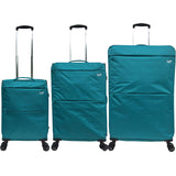 VUE Touring LTE 3 Piece Spinner Set