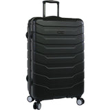 Perry Ellis Traction Hardside 29in Spinner