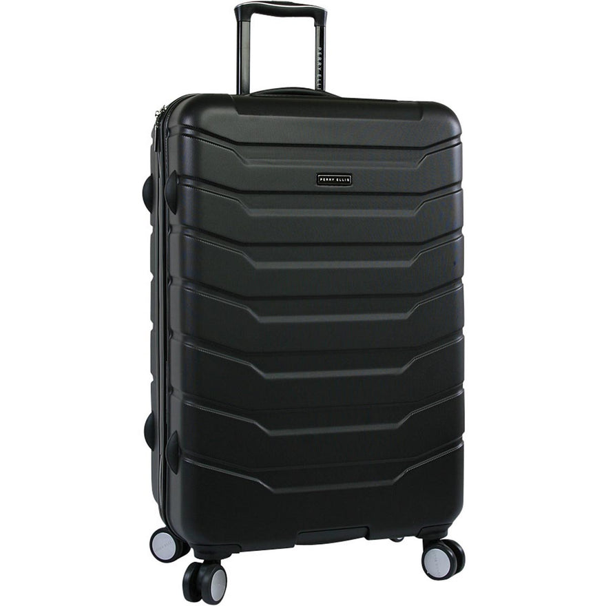 Perry Ellis Traction Hardside 29in Spinner