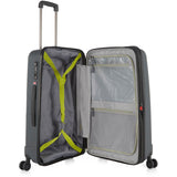 Antler Lightning DLX Medium Spinner Suitcase