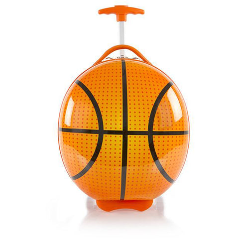 Heys Sport Basketball Kids Luggage